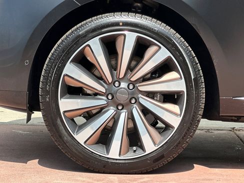 New 2026 Land Rover Range Rover SV image 13