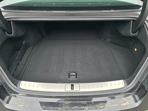 New 2026 Genesis G90 3.5T Prestige AWD/4WD image 13