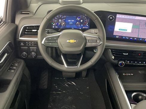 New 2025 Chevrolet Tahoe Premier image 14