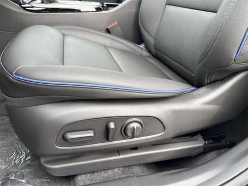 New 2026 Buick Envista Sport Touring w/ Convenience I Package image 14