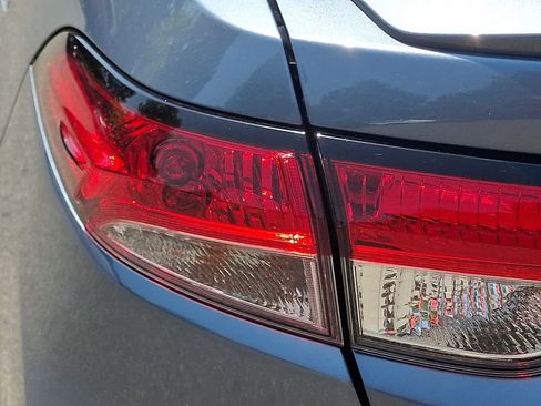 Certified 2026 Toyota Corolla SE FWD image 11