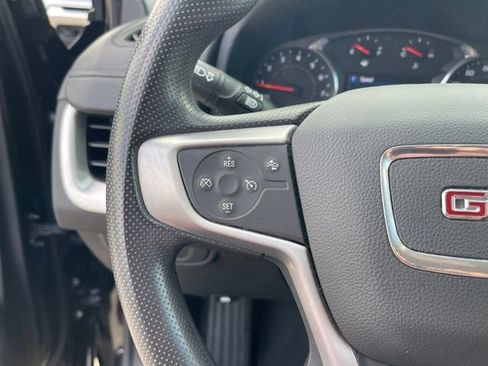 Certified 2022 GMC Terrain SLE w/ Driver Convenience Package FWD image 15