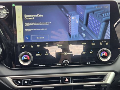 New 2026 Lexus RX 350 350h Luxury image 13