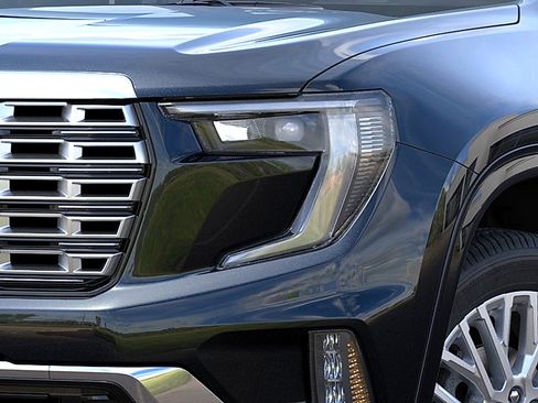 New 2026 GMC Acadia Denali FWD image 10