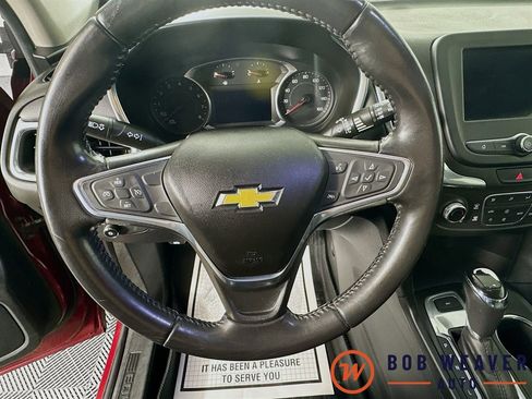 Used 2019 Chevrolet Equinox LT AWD/4WD image 13