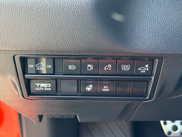 Used 2022 Toyota Tundra TRD Pro AWD/4WD image 20