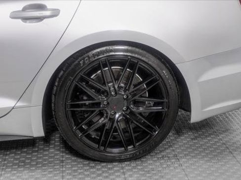 Used 2018 Audi A5 2.0T Premium Plus w/ Premium Plus AWD/4WD image 37