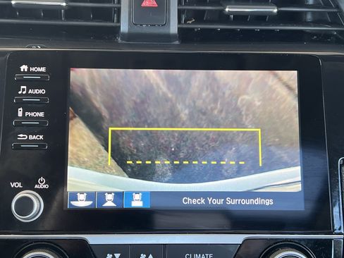 Used 2019 Honda Civic EX-L image 22