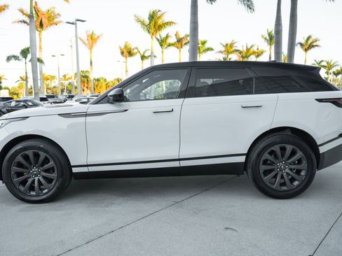 Used 2023 Land Rover Range Rover Velar R-Dynamic S image 22