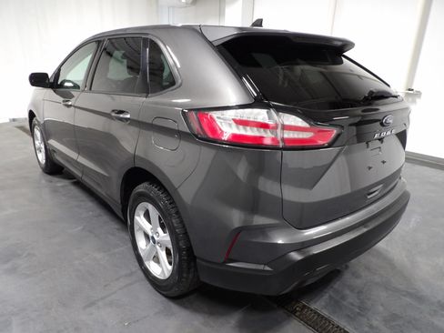Used 2022 Ford Edge SE AWD/4WD image 7