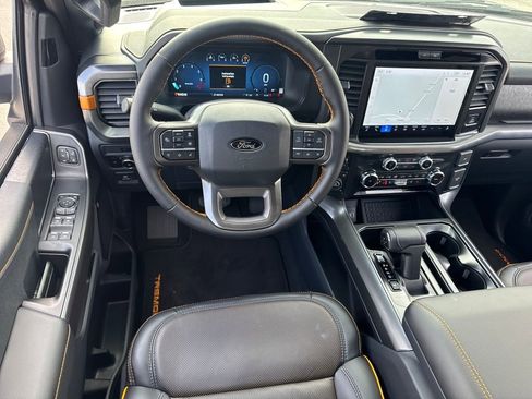 New 2025 Ford F150 Tremor w/ Equipment Group 402A High image 15