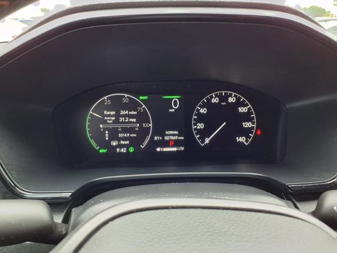 Used 2023 Honda CR-V Sport image 15