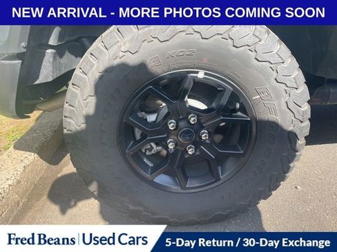 Used 2025 Jeep Wrangler Unlimited Sport S 4xe image 16