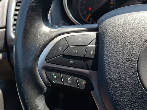 Used 2020 Jeep Grand Cherokee Altitude AWD/4WD image 21