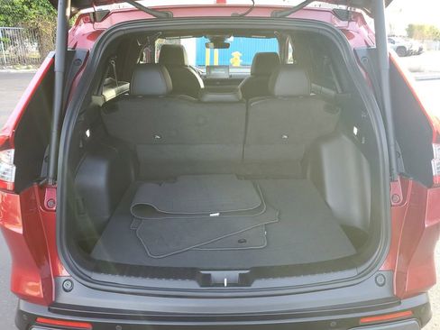 Certified 2024 Honda CR-V Sport-L image 10