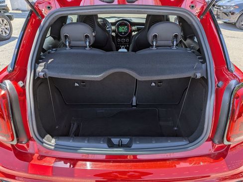 Used 2021 MINI Cooper S w/ 6.5" Touchscreen Package image 9