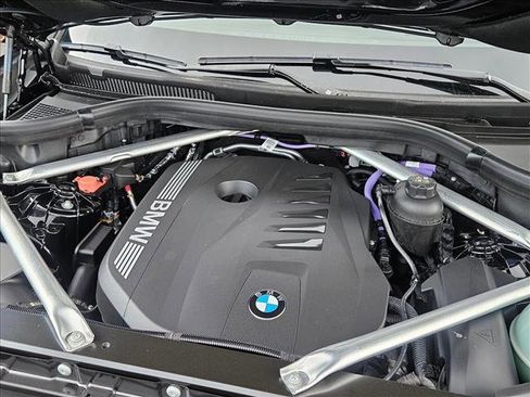 New 2026 BMW X5 xDrive40i image 16