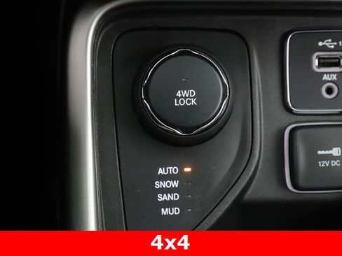 Used 2021 Jeep Compass Latitude w/ Convenience Group image 27