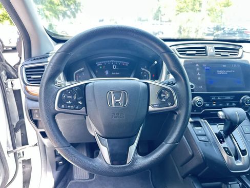 Used 2019 Honda CR-V EX image 19