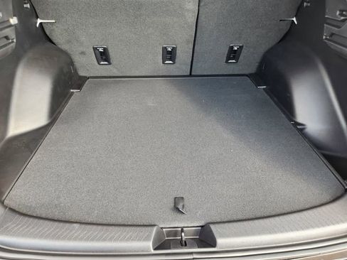 New 2026 Chevrolet Equinox EV LT w/ Convenience Package II FWD image 55