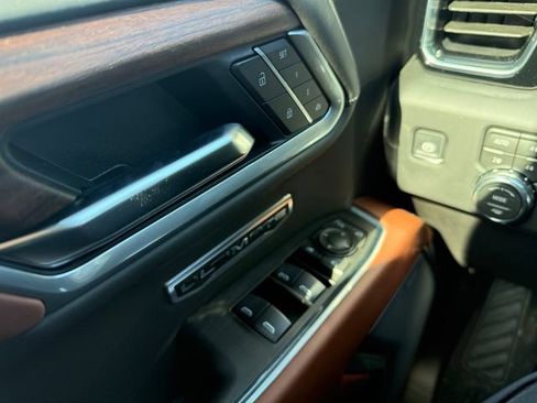 New 2026 GMC Sierra 1500 Denali Ultimate AWD/4WD image 18