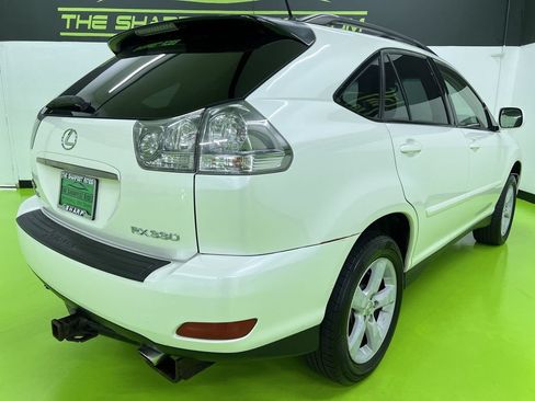 Used 2004 Lexus RX 330 AWD image 10