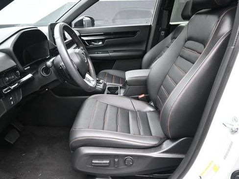 Certified 2024 Honda CR-V Sport Touring image 21