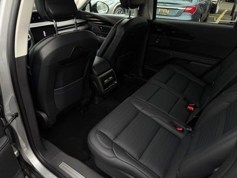 New 2026 Lincoln Nautilus Reserve image 20