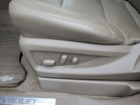 Used 2019 Chevrolet Suburban Premier image 11