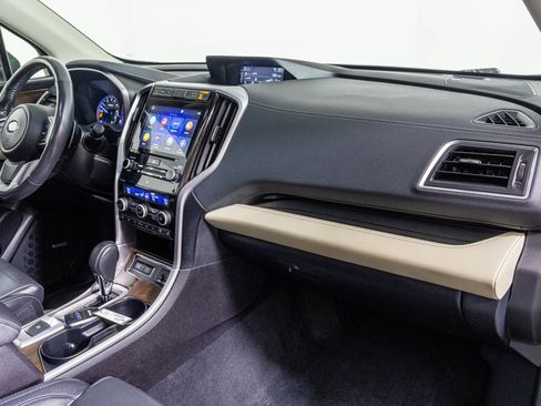Used 2021 Subaru Ascent Touring w/ Popular Package #2A image 51