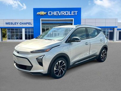 Certified 2023 Chevrolet Bolt EUV Premier w/ Super Cruise Package