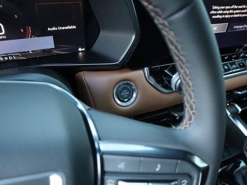 New 2026 GMC Canyon AT4 image 32