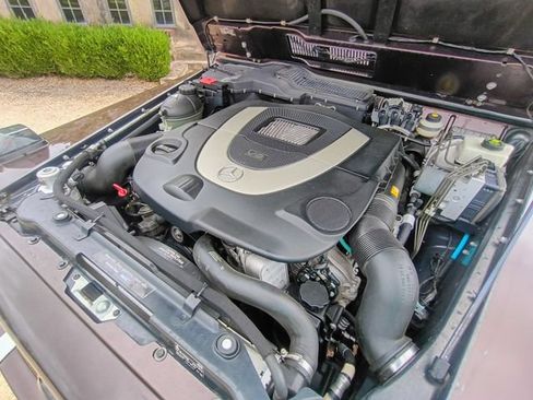 Used 2014 Mercedes-Benz G 550 image 77
