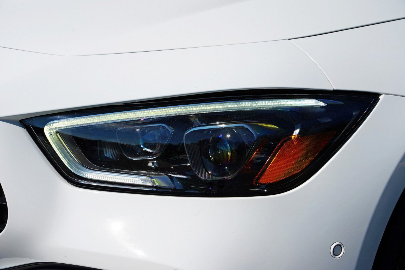 Used 2020 Mercedes-Benz AMG GT 63 S image 74