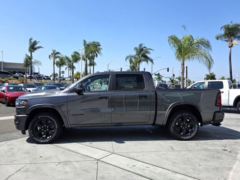 New 2026 RAM 1500 Big Horn image 2