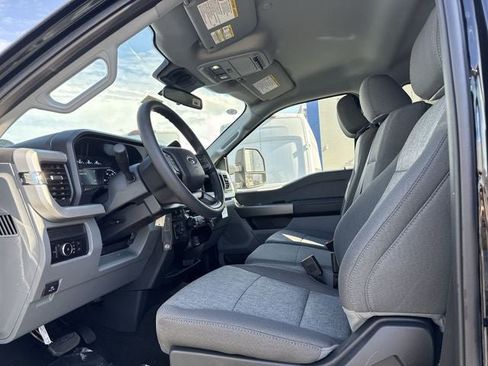 New 2026 Ford F250 XL w/ STX Appearance Package image 11