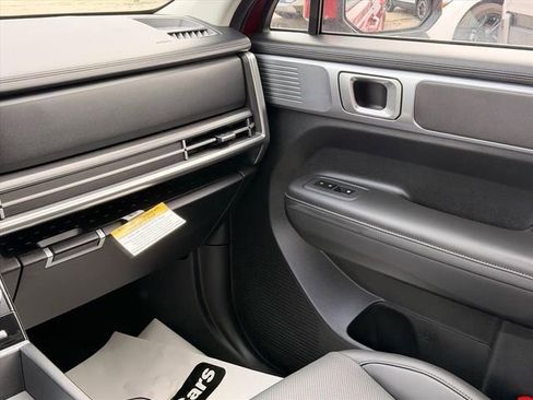 New 2026 Hyundai Santa Fe SEL AWD/4WD image 9