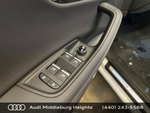 New 2026 Audi Q8 Premium Plus image 13