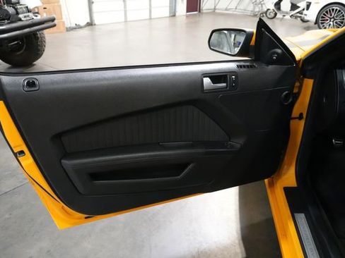 Used 2013 Ford Mustang Boss 302 w/ Boss 302 Accessory Pkg image 20