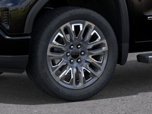 New 2026 GMC Sierra 1500 Denali Ultimate AWD/4WD image 9