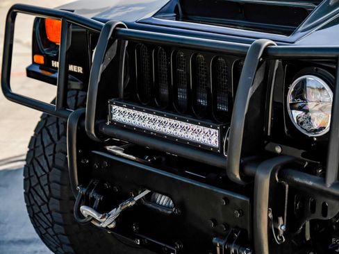 Used 2006 HUMMER H1 4-Door Wagon image 35