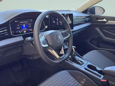 New 2026 Volkswagen Jetta S image 27