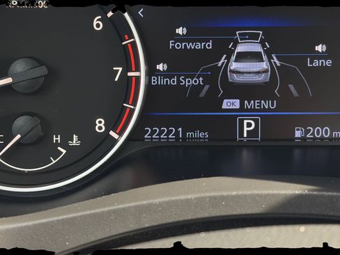 Used 2025 Nissan Altima 2.5 SV image 40