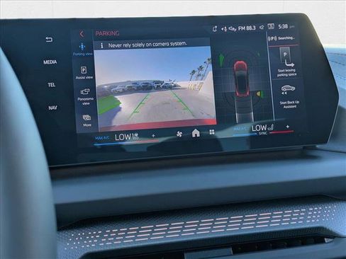 New 2026 BMW M235i xDrive w/ Premium Package image 13