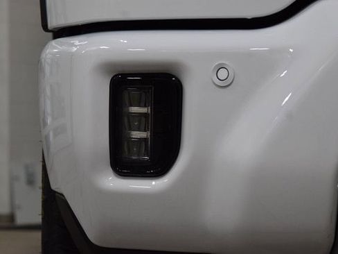 New 2026 Chevrolet Silverado 2500 High Country w/ Technology Package image 14