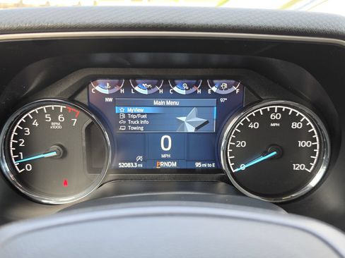 Used 2023 Ford F150 XLT w/ Equipment Group 302A High AWD/4WD image 23