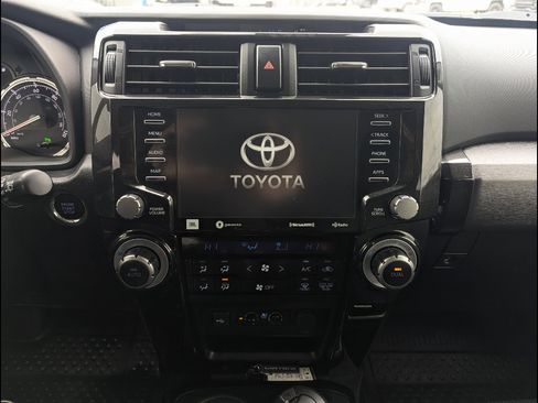 Used 2021 Toyota 4Runner Nightshade image 31