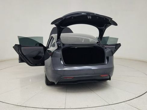 Used 2025 Tesla Model 3 RWD image 18