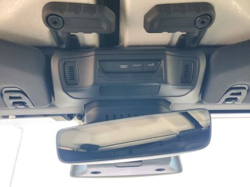 New 2026 Jeep Wrangler Rubicon w/ Technology Group image 23