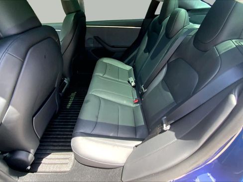 Used 2025 Tesla Model 3 Long Range RWD image 20
